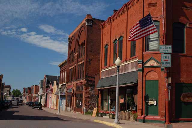 Calumet